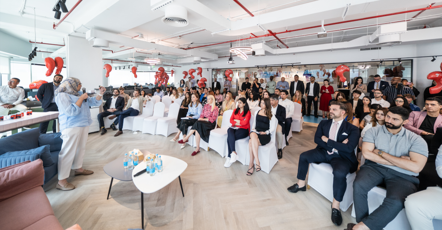 D&B Properties Hosts First Property Finder AAA Manifesto Awareness Campaign for Enhanced Real Estate Transparency